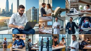découvrez les 20 métiers les plus lucratifs qui vous permettent de gagner jusqu'à 20 000 euros par mois. explorez des carrières passionnantes et des opportunités uniques qui offrent des revenus exceptionnels. que vous soyez en reconversion professionnelle ou à la recherche d'un nouveau défi, cette liste peut vous inspirer à atteindre vos objectifs financiers.